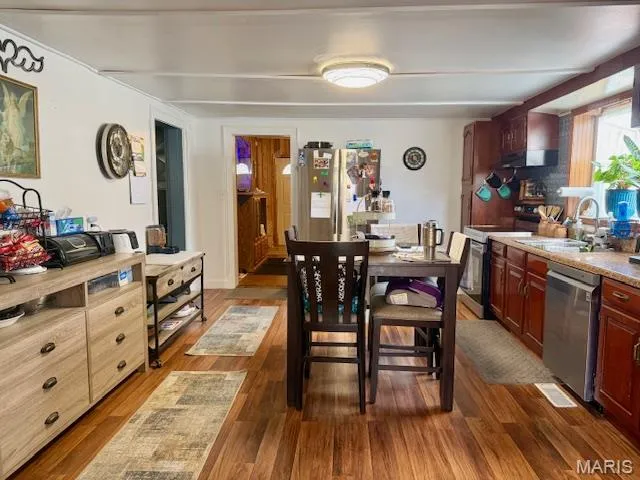 $70,000 | 1212 Lindell Avenue, Hannibal, MO 63401