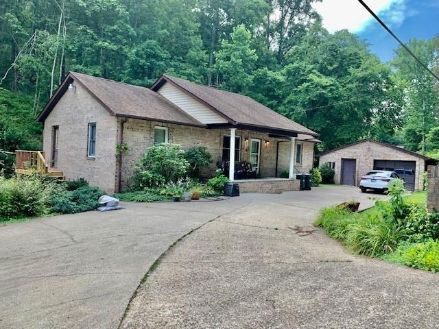 4151 Blue Sulphur Road Ona, WV 25545 - Photo 1 of 28 Gallery Image 1