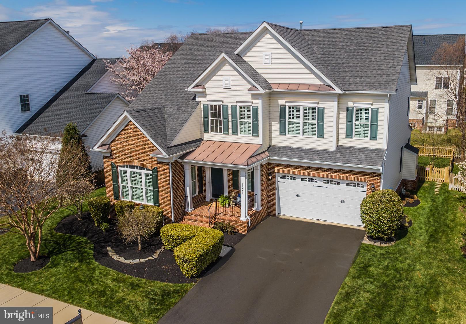 42440 Spring Splendor Drive Brambleton, VA 20148 - Photo 1 of 69 Spring is in the Air @ SPRING SPLENDOR DR:)!!