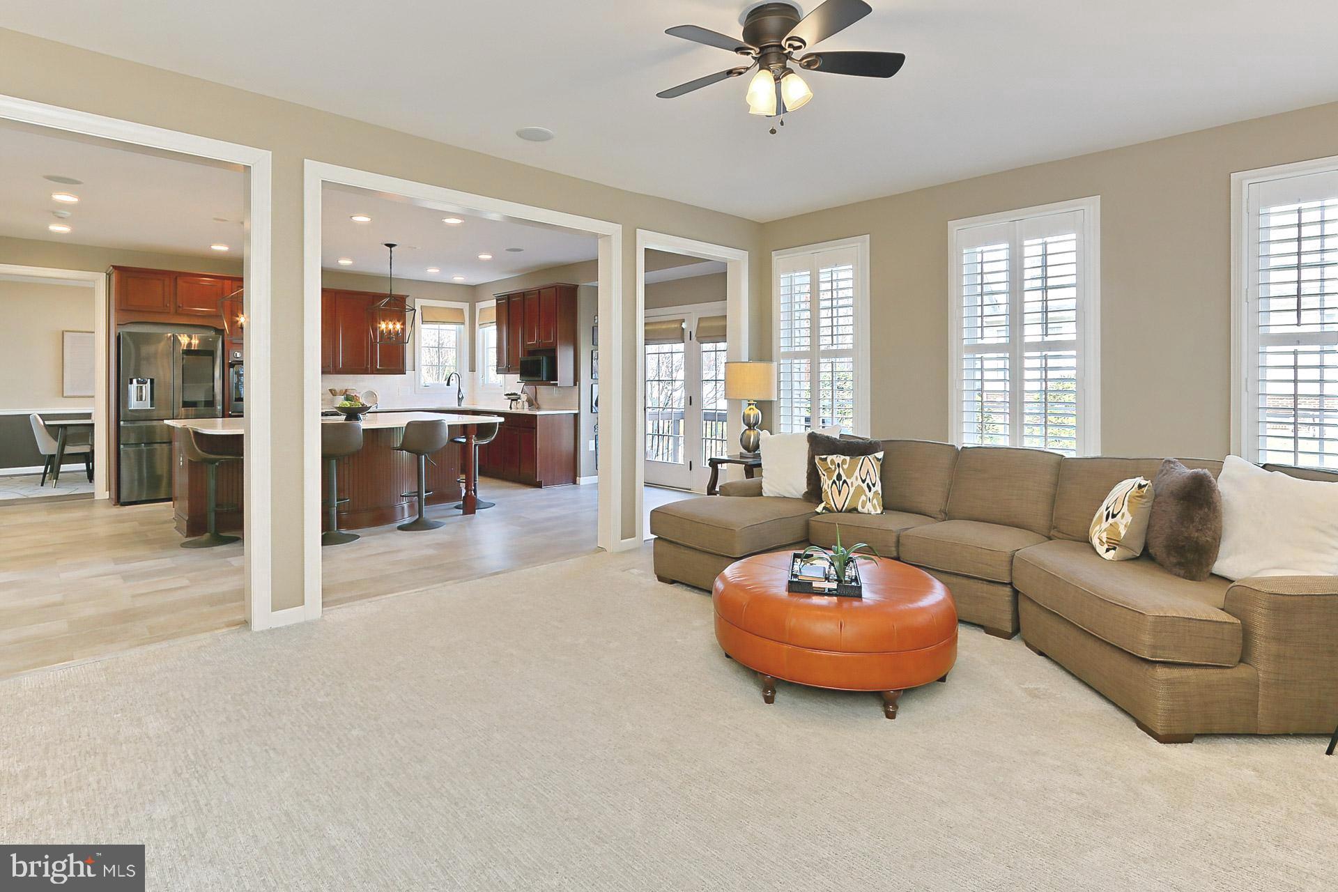 42440 Spring Splendor Drive Brambleton, VA 20148 - Photo 69 of 69 Open Floorplan