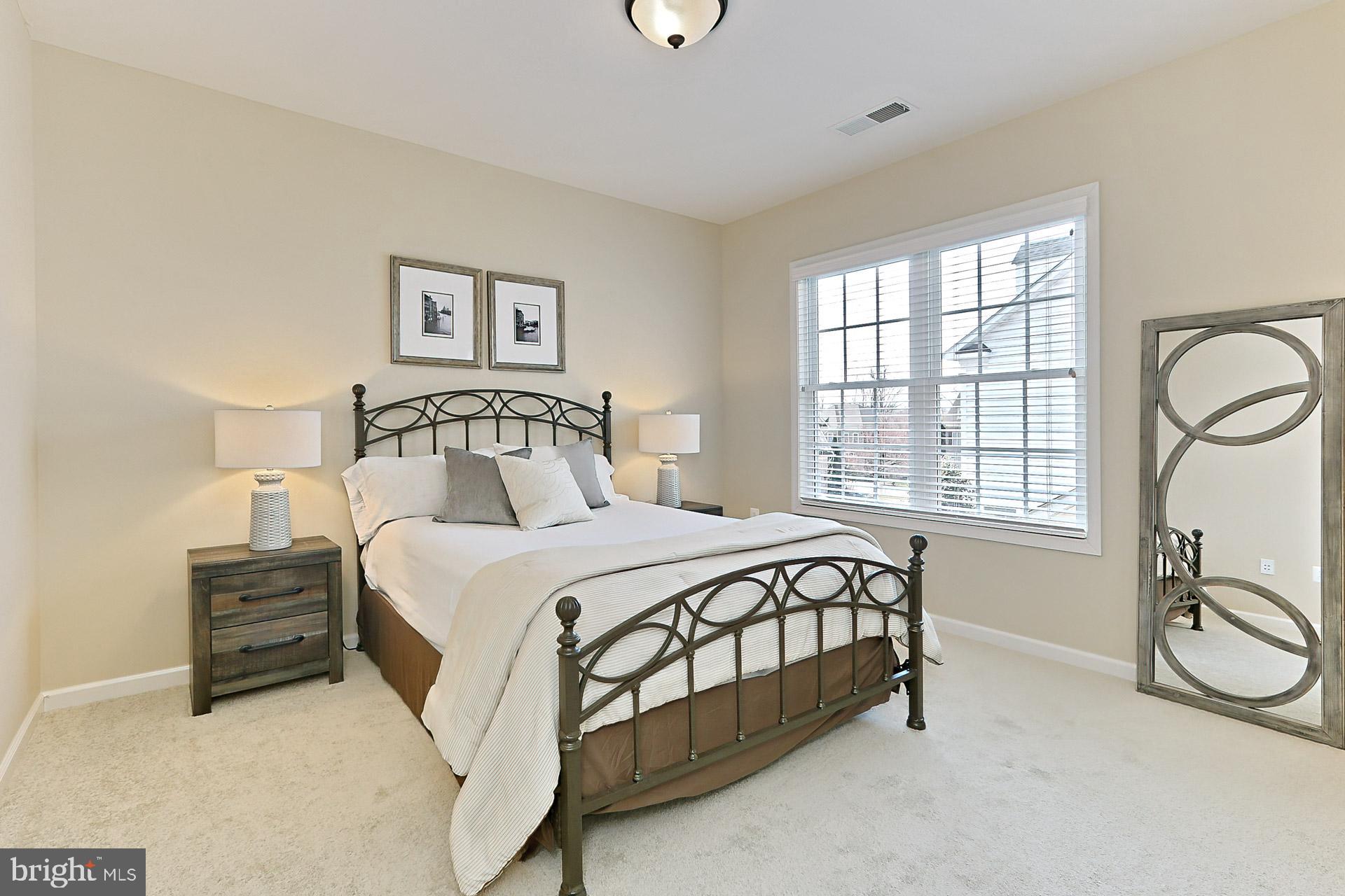 42440 Spring Splendor Drive Brambleton, VA 20148 - Photo 23 of 69 Bed#2: New Plush Carpet, Walk-In Clst + Bathroom