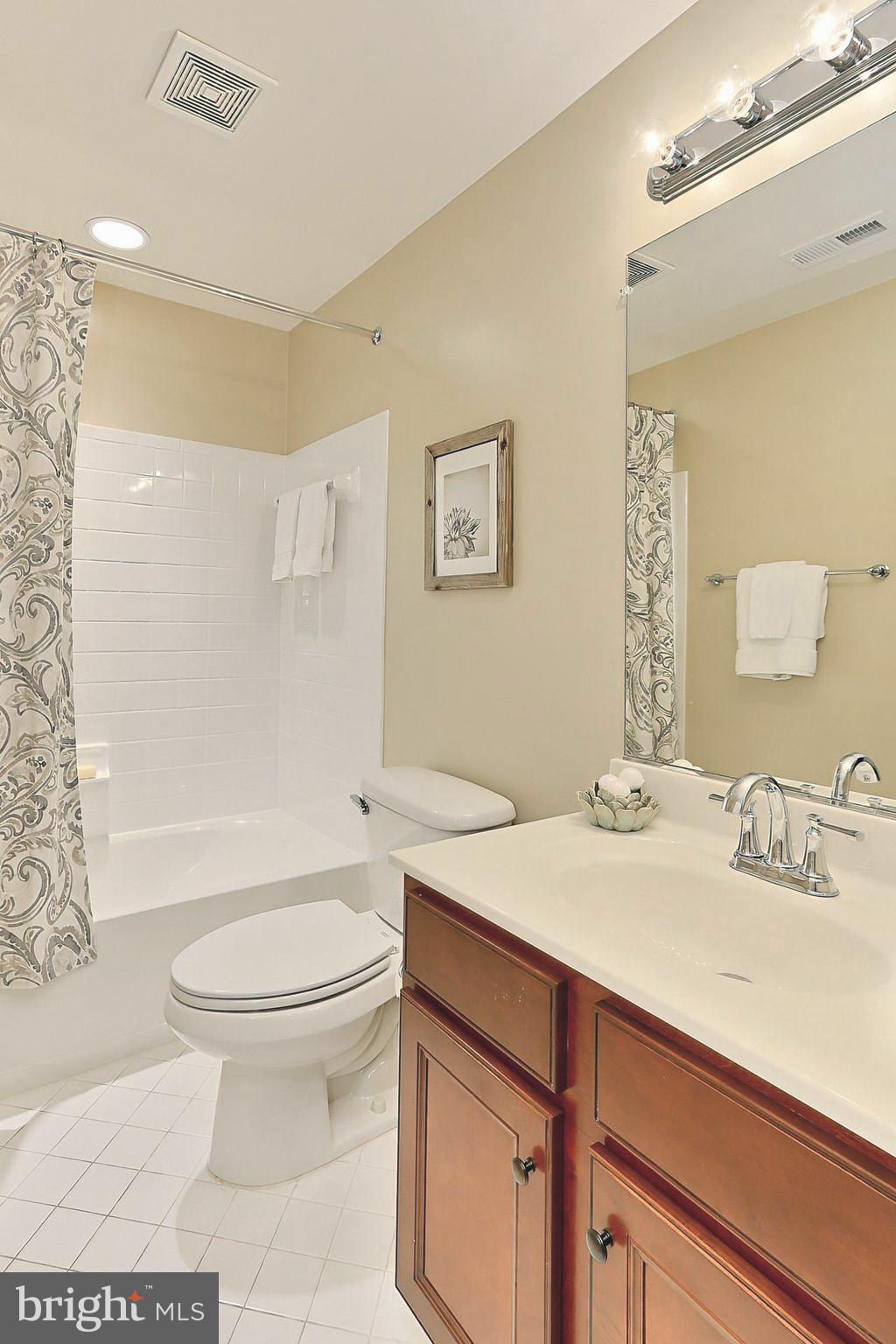 42440 Spring Splendor Drive Brambleton, VA 20148 - Photo 34 of 69 Full Bathroom #4