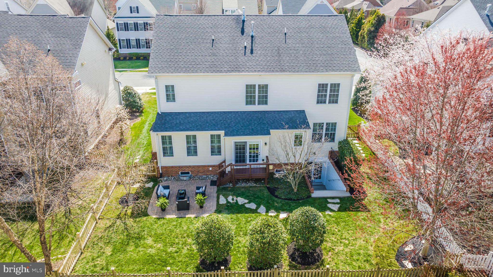 42440 Spring Splendor Drive Brambleton, VA 20148 - Photo 37 of 69 Gorgeous...Gorgeous..GORGEOUS!!!!