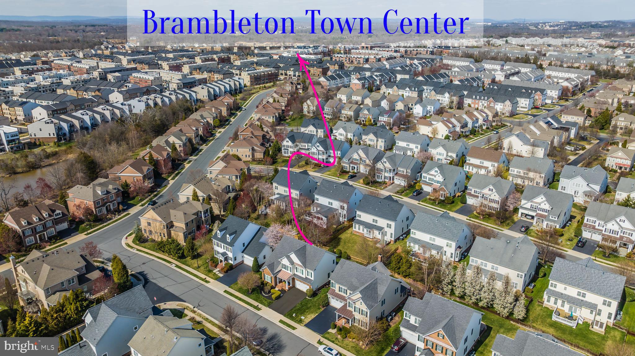 42440 Spring Splendor Drive Brambleton, VA 20148 - Photo 41 of 69 Gallery Image 41