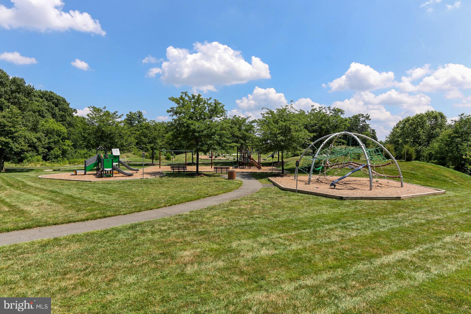 42440 Spring Splendor Drive Brambleton, VA 20148 - Photo 59 of 69 Morning Walk Park