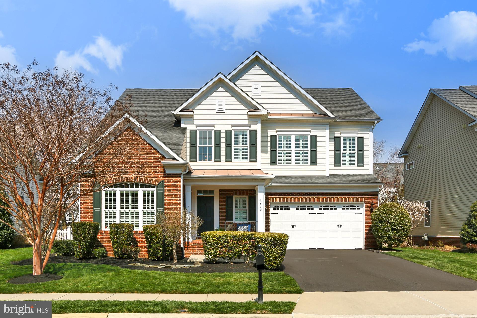 42440 Spring Splendor Drive Brambleton, VA 20148 - Photo 68 of 69 Gallery Image 68