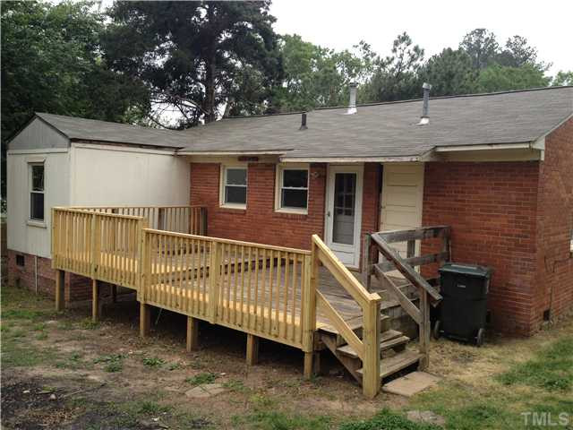 1100 Brighton Road Raleigh, NC 27610 - Photo 3 of 4 Photo 3