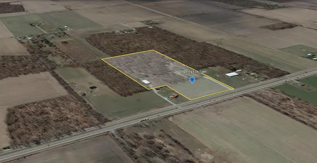 $2,550,000 | 29940 Highway 2, New Carlisle, IN 46552