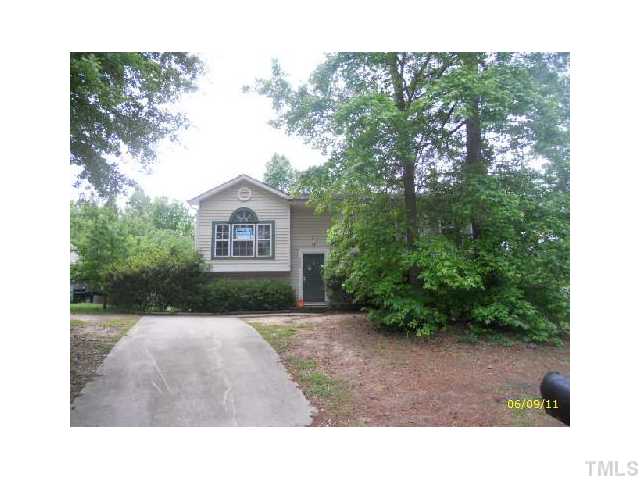 8505 Maeve Court Raleigh, NC 27616 - Photo 1 of 10 Gallery Image 1