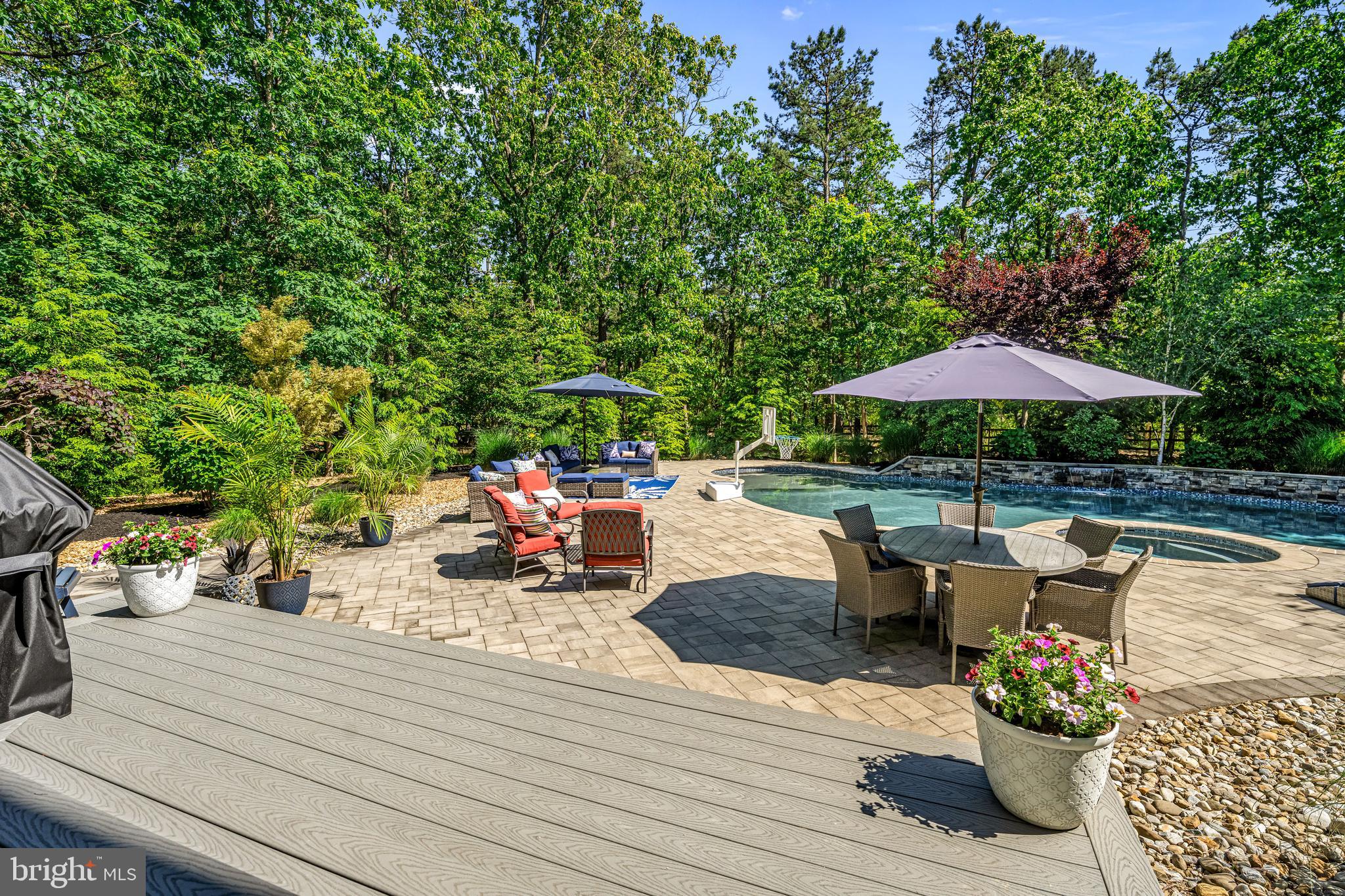 5 Somerton Square Medford, NJ 08055 - Photo 92 of 112