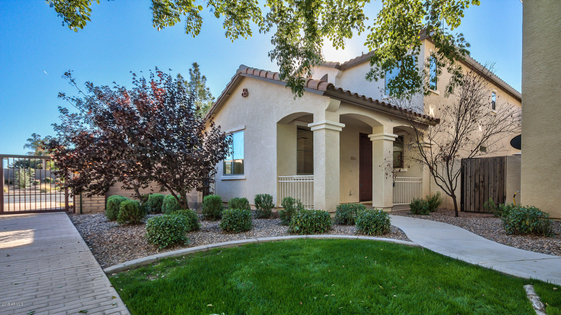 3941 South Rim Road Gilbert, AZ 85297 - Photo 1 of 29 Front 1