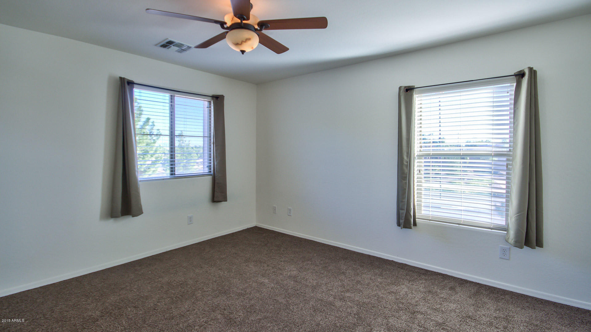 3941 South Rim Road Gilbert, AZ 85297 - Photo 17 of 29 Master Bedroom 2