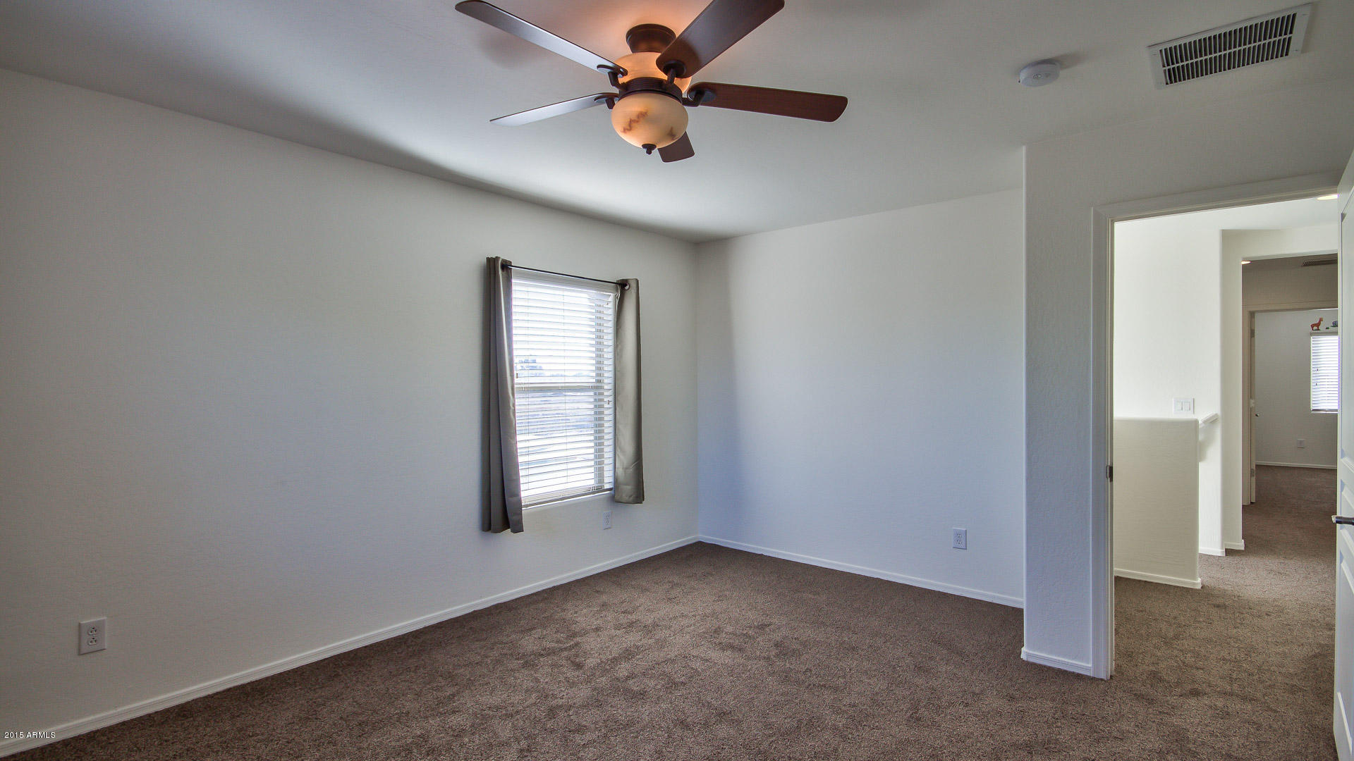 3941 South Rim Road Gilbert, AZ 85297 - Photo 18 of 29 Master Bedroom 3