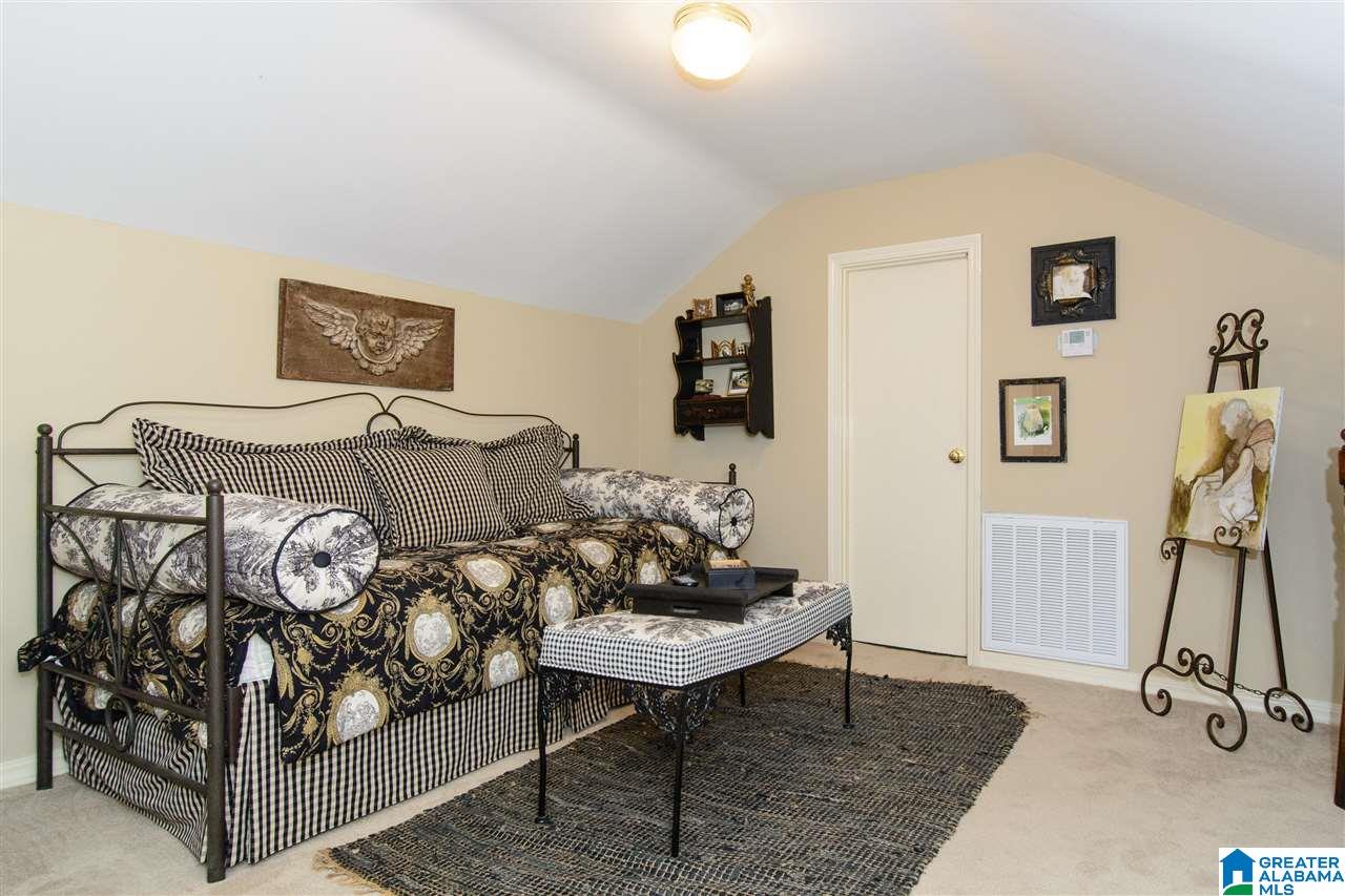 1724 Saulter Road Homewood, AL 35209 - Photo 35 of 49
