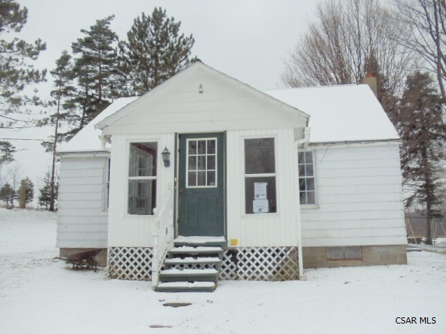 1602 Killen School Road Nicktown, PA 15762 - Photo 1 of 1