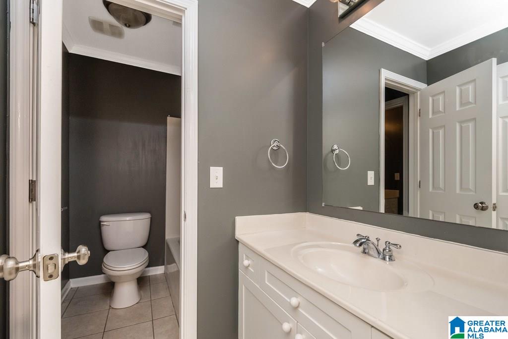 112 High Hampton Drive Pelham, AL 35124 - Photo 22 of 34