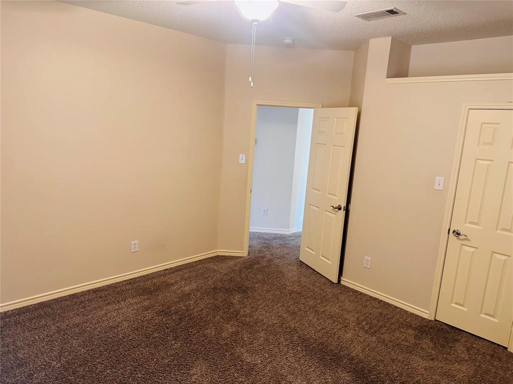 4214 Glistening Spring Rowlett, TX 75088 - Photo 6 of 32 Bedroom #3