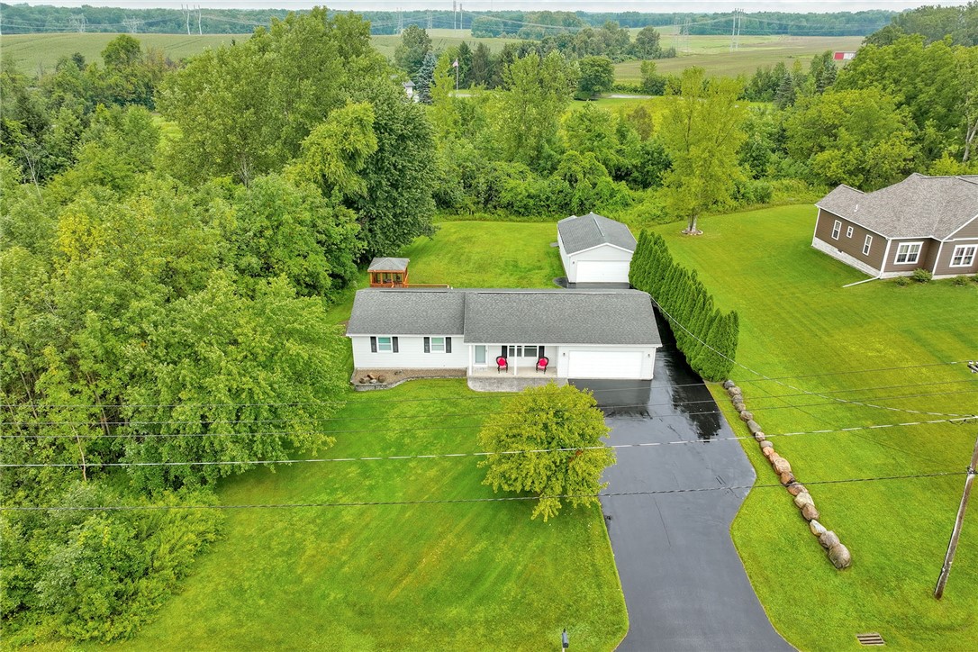 10 Morgan Road Chili, NY 14546 - Photo 2 of 50 Gallery Image 2