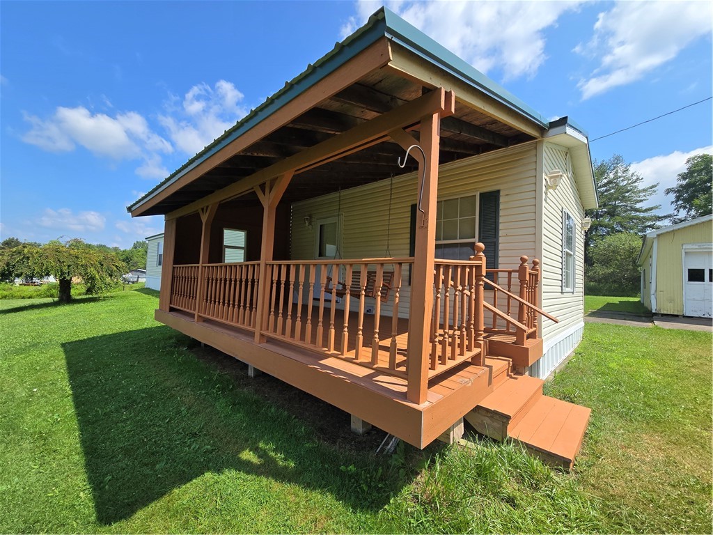 713 Sheep Pen Road Unadilla, NY 13849 - Photo 2 of 22