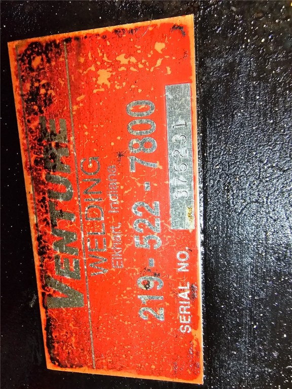 713 Sheep Pen Road Unadilla, NY 13849 - Photo 22 of 22 tage found on metal frame in garage