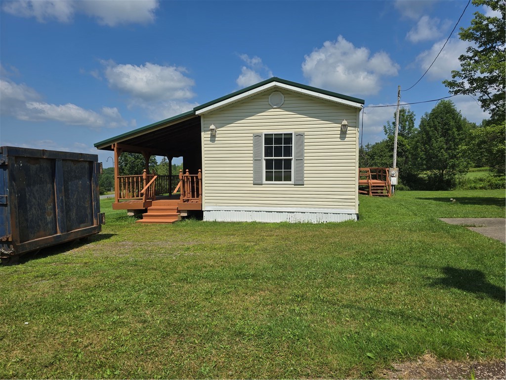 713 Sheep Pen Road Unadilla, NY 13849 - Photo 3 of 22
