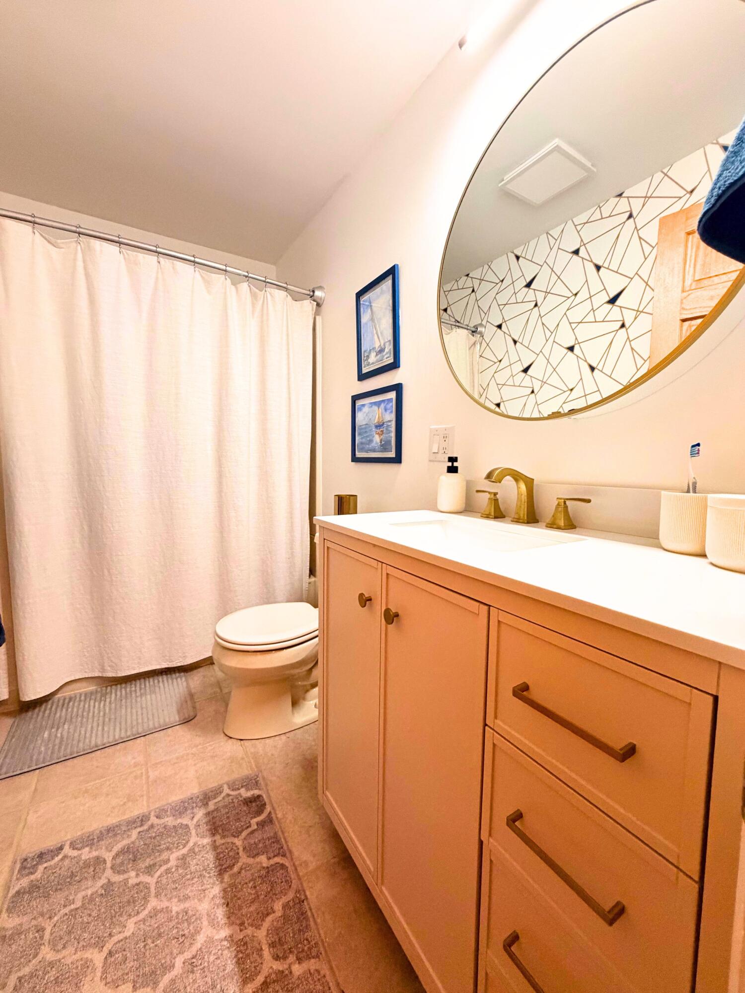 162 East Broadway Extension Bangor, ME 04401 - Photo 20 of 21 Bathroom