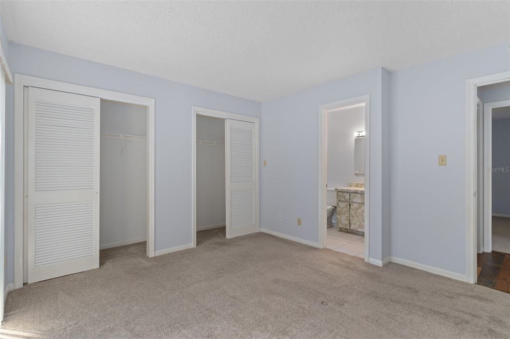 72 Chinaberry Circle Homosassa, FL 34446 - Photo 19 of 56 a view of an empty room