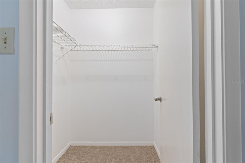72 Chinaberry Circle Homosassa, FL 34446 - Photo 25 of 56 a view of closet