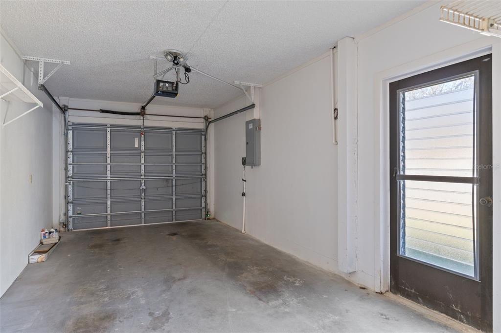72 Chinaberry Circle Homosassa, FL 34446 - Photo 28 of 56 a view of empty room with windows