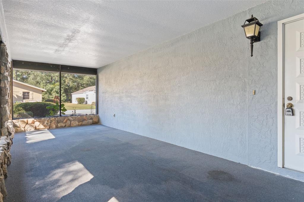 72 Chinaberry Circle Homosassa, FL 34446 - Photo 30 of 56 a view of a room with a large window