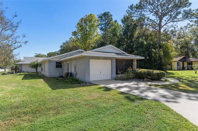 $195,000 | 72 Chinaberry Circle, Homosassa, FL 34446