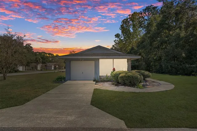 $195,000 | 72 Chinaberry Circle, Homosassa, FL 34446