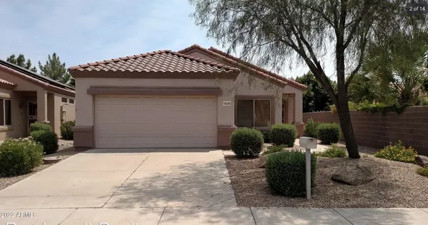 $3,200 | 16344 West Crater Lane, Surprise, AZ 85374