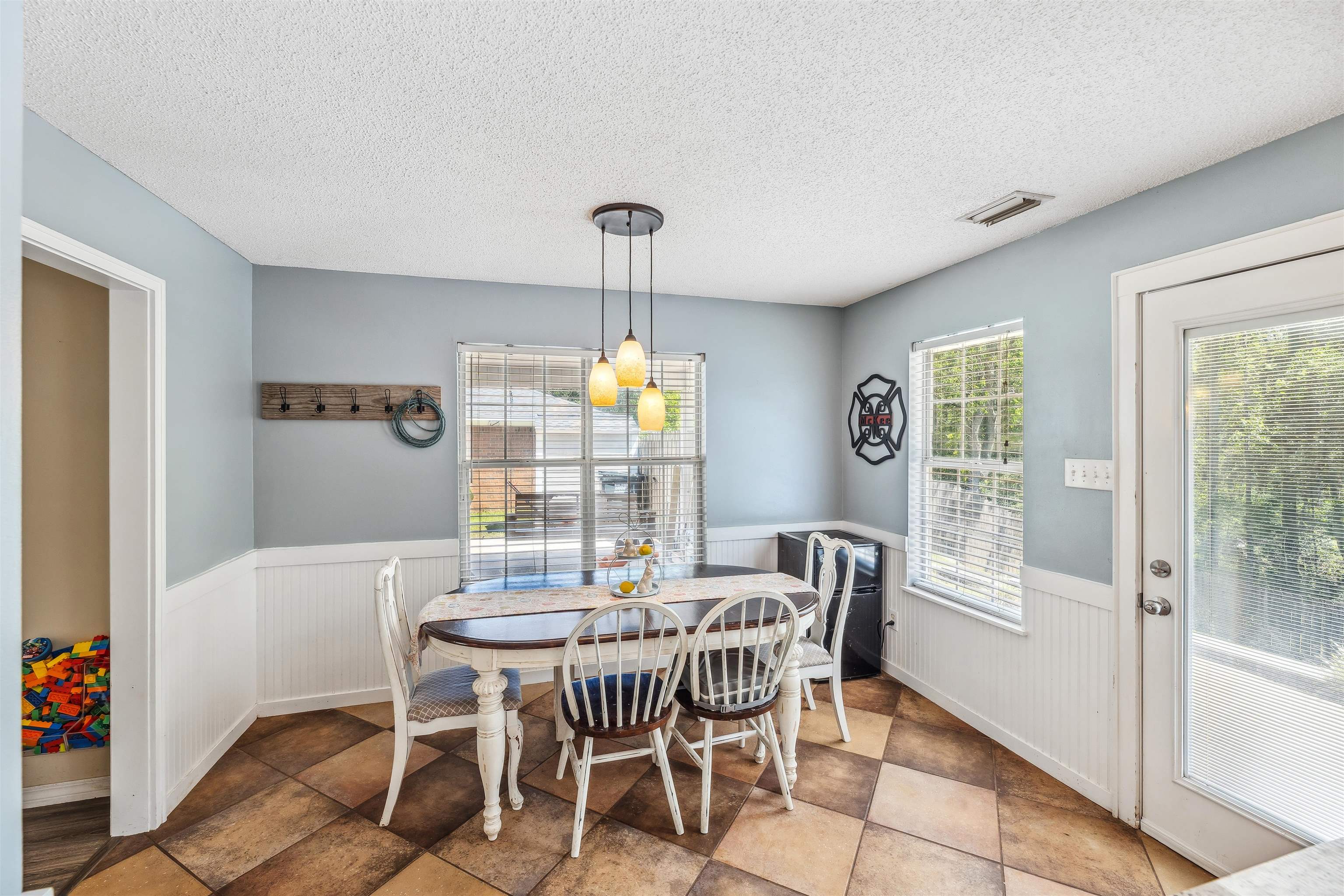 183 Richmond Road Daphne, AL 36526 - Photo 10 of 19 Dining Area