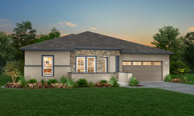 $641,900 | 871 Meadowlands Drive, Oakdale, CA 95361