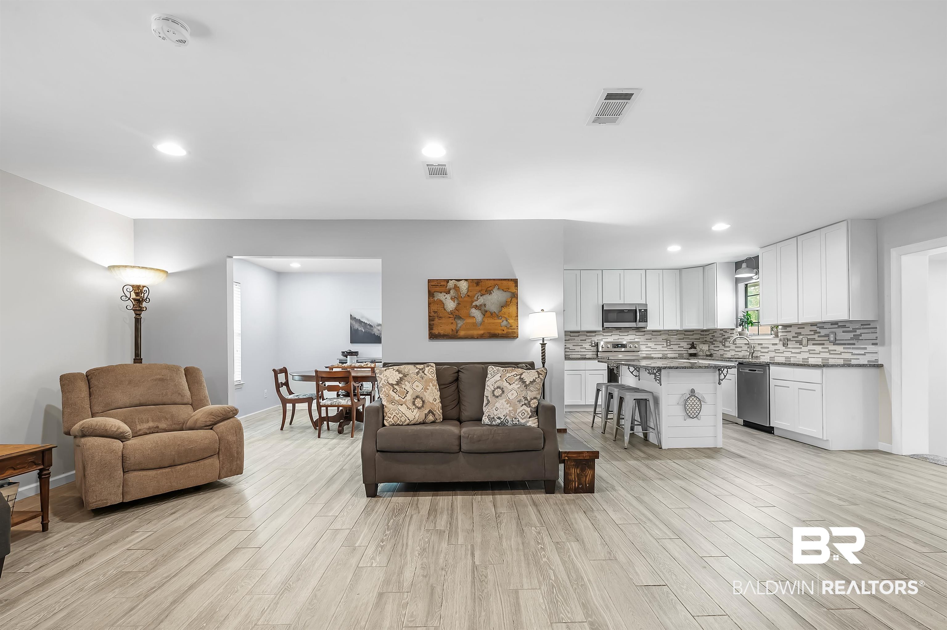 9680 Clarke Ridge Road Foley, AL 36535 - Photo 14 of 51