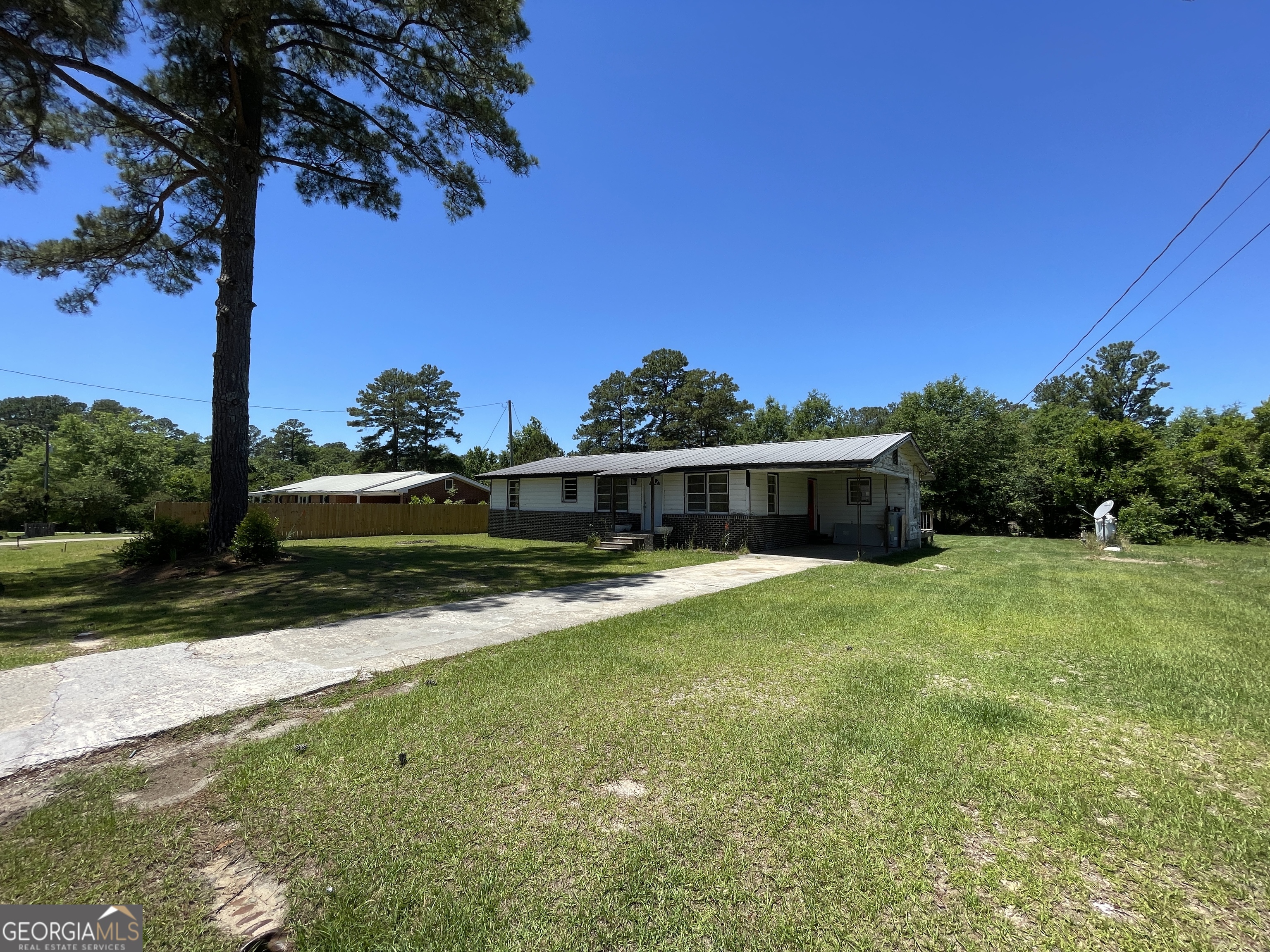 126 Emergency Rd S-3 Cochran, GA 31014 - Photo 19 of 27