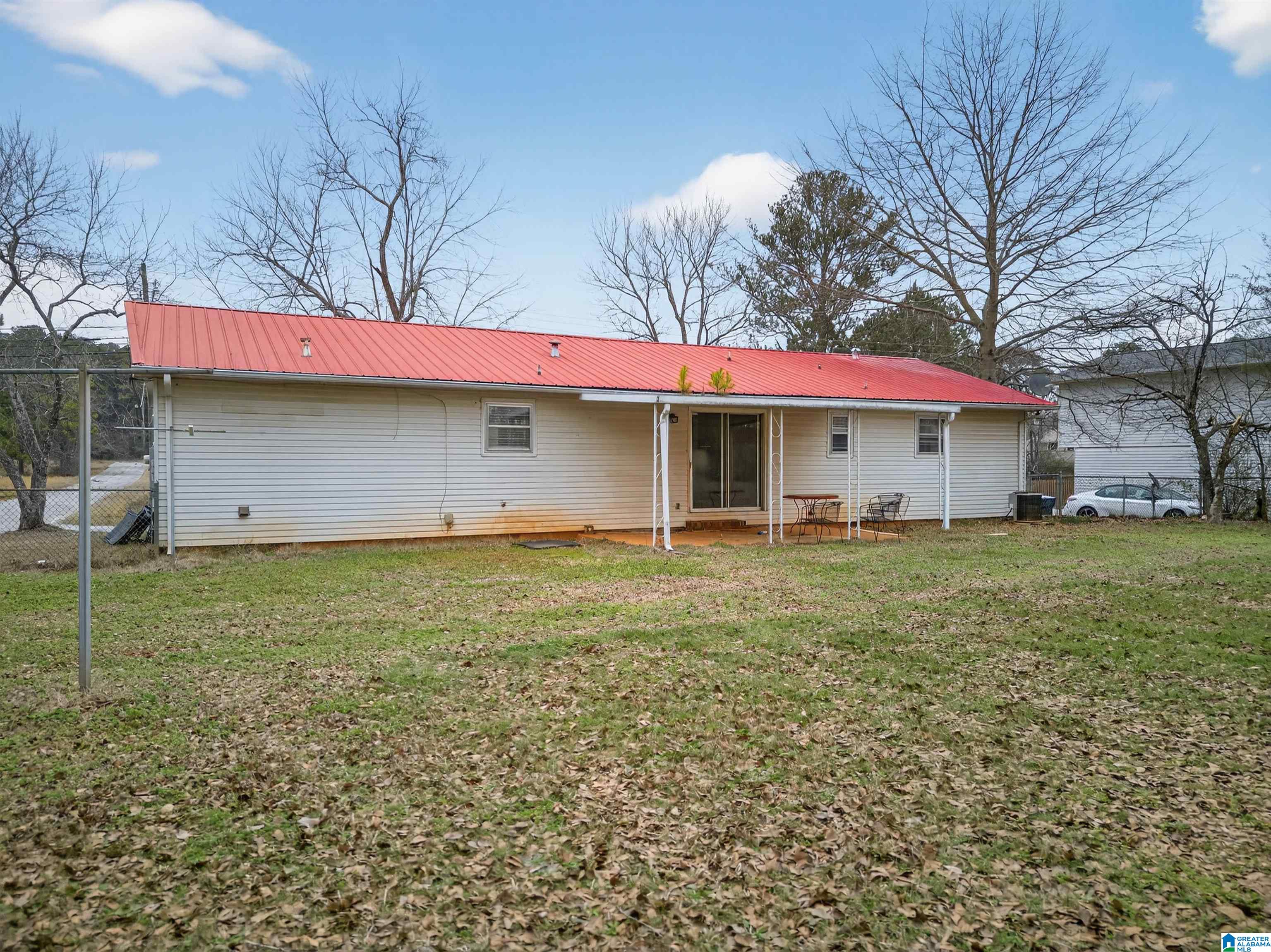 4104 Greenbrier Dear Road Anniston, AL 36207 - Photo 31 of 36