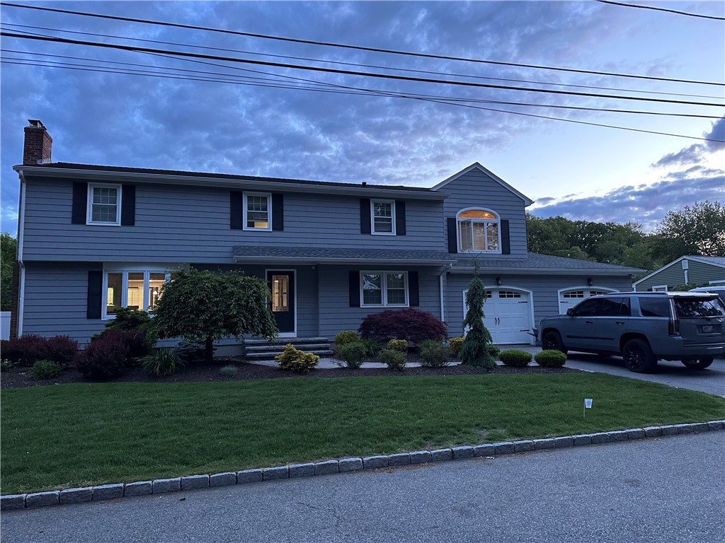 21 Kennedy Drive Warwick, RI 02889 - Photo 1 of 49