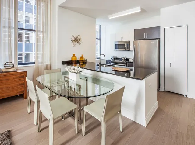 $9,611 | 70 Pine Street, Unit 720 | Financial District