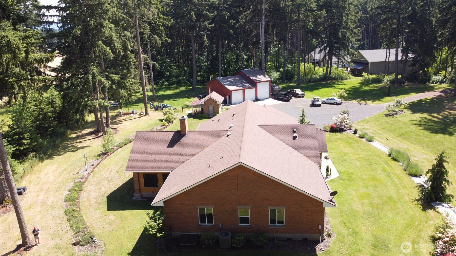 11310 Harris Road Southeast Yelm, WA 98597 - Photo 29 of 34