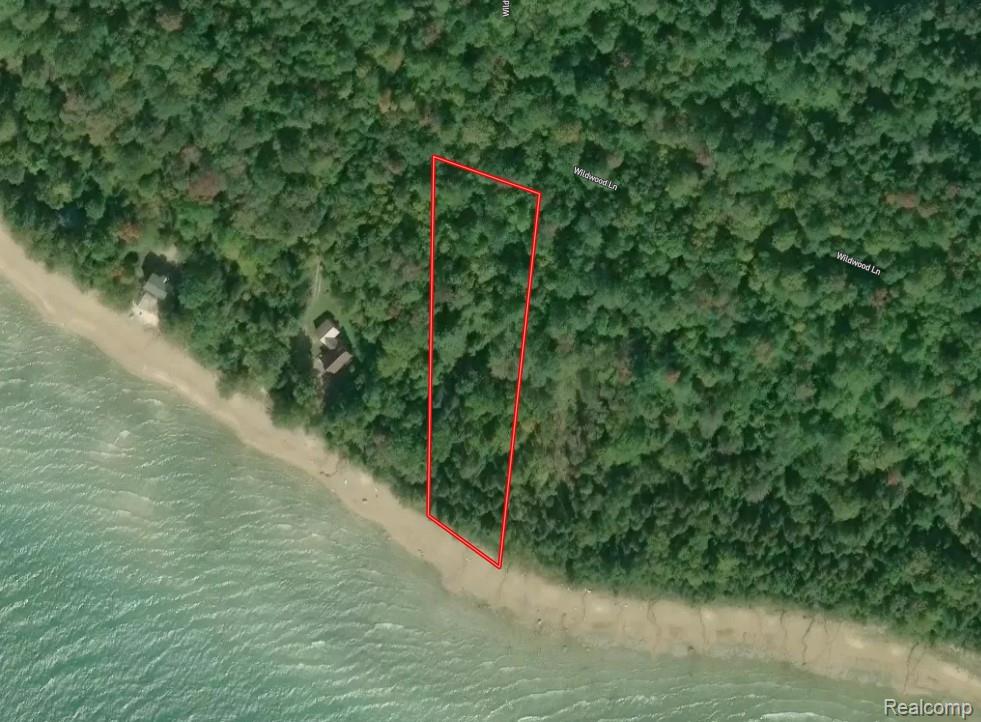 4511 Shore Road Moran, MI 49760 - Photo 1 of 4