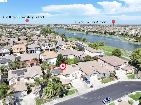 $4,000 | 5563 Arcadia Circle, Discovery Bay, CA 94505