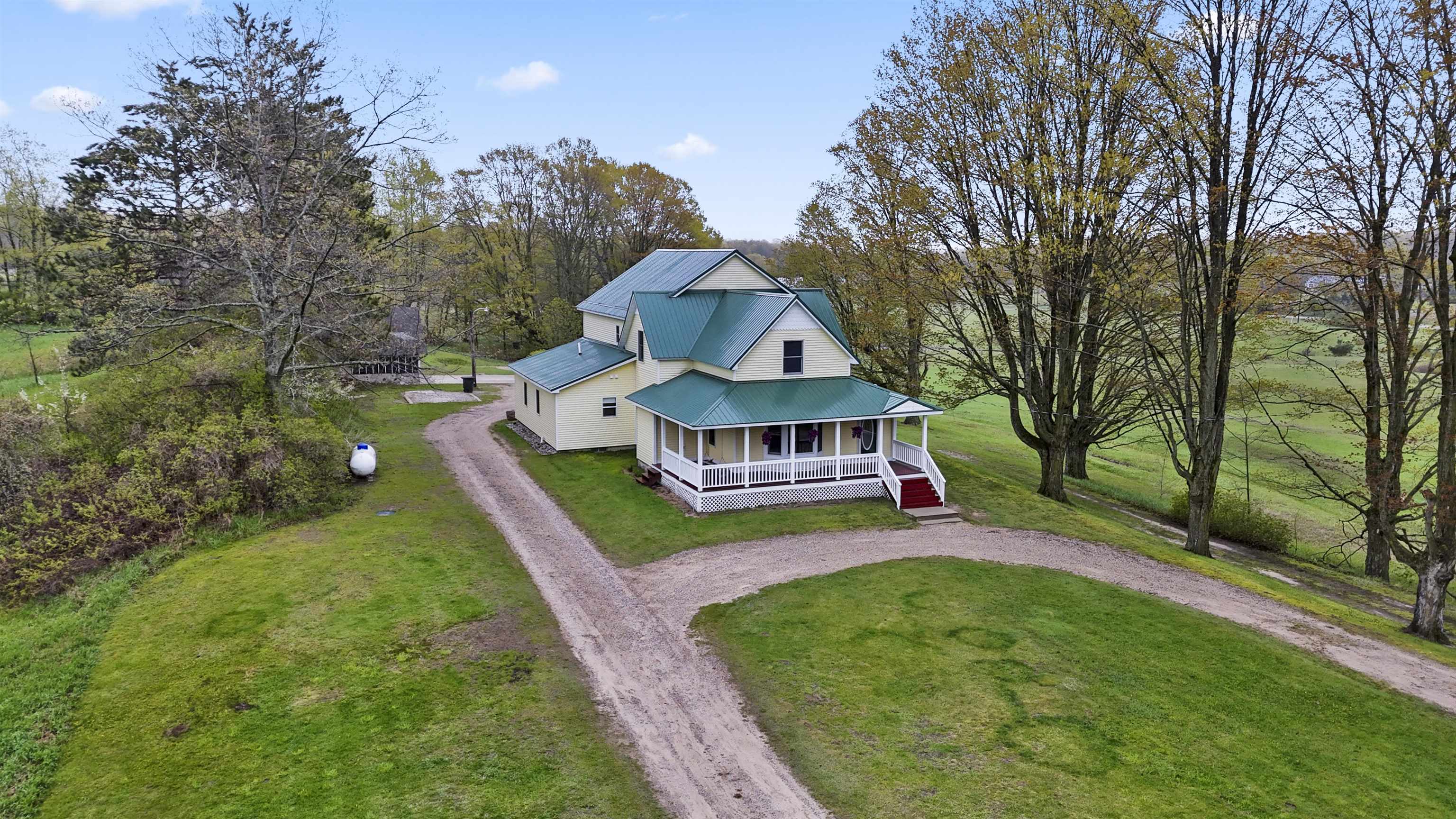 9901 South 41 Road Cadillac, MI 49601 - Photo 88 of 98