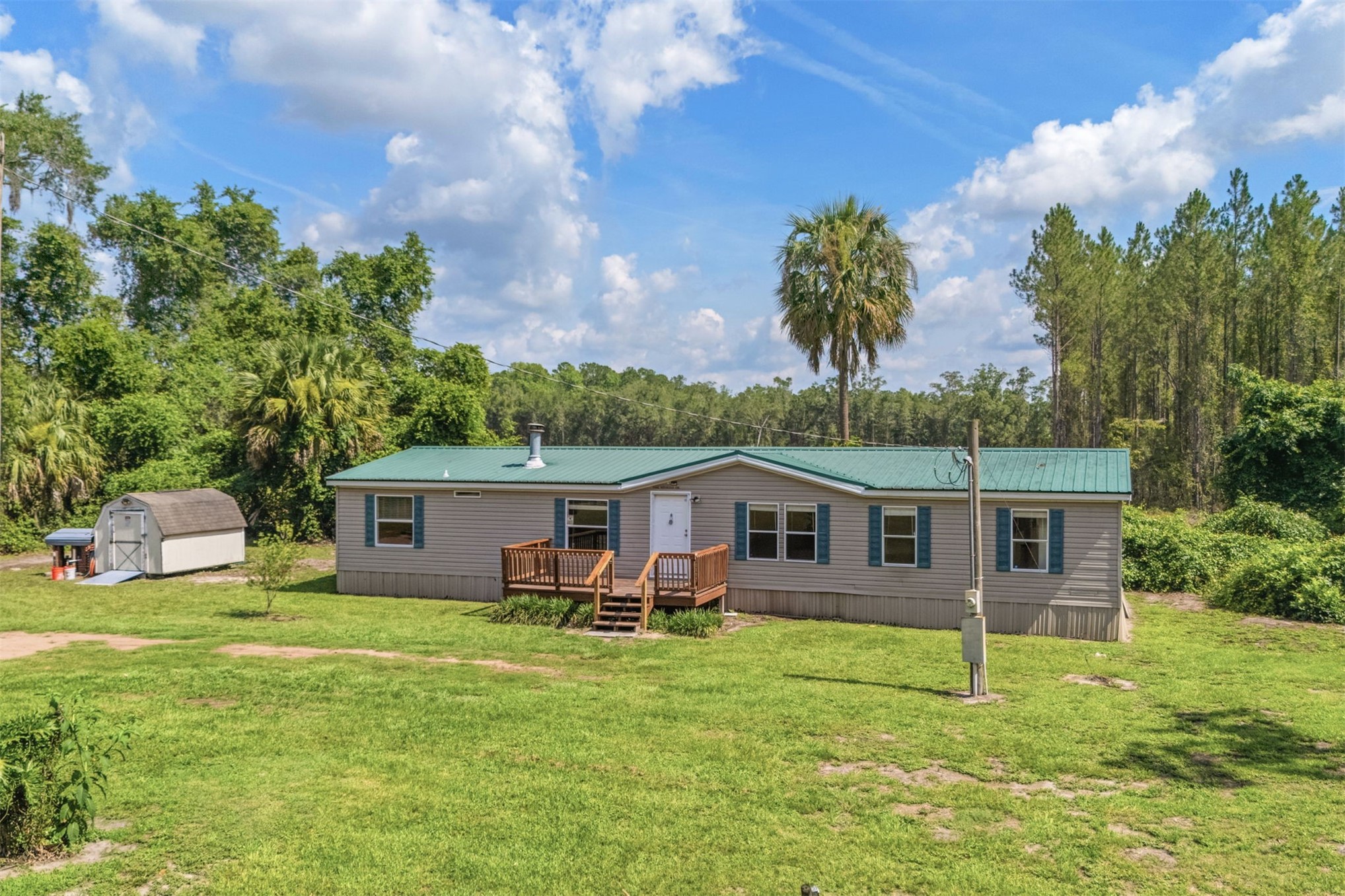 2775 Lightning Way Hilliard, FL 32046 - Photo 1 of 37