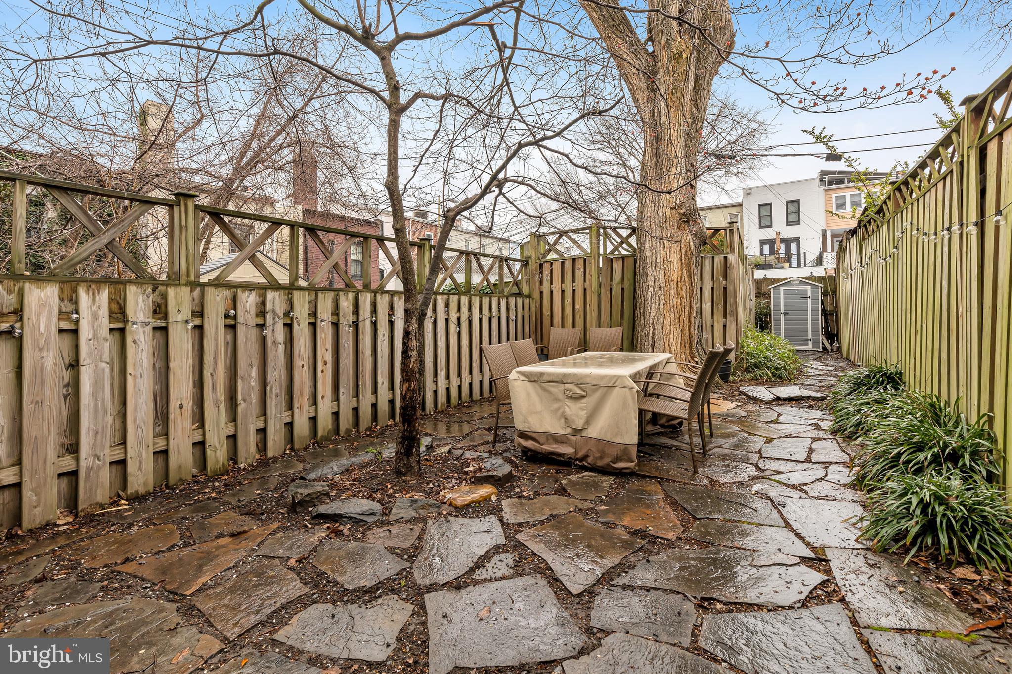 523 5th Street Northeast Washington, DC 20002 - Photo 18 of 20