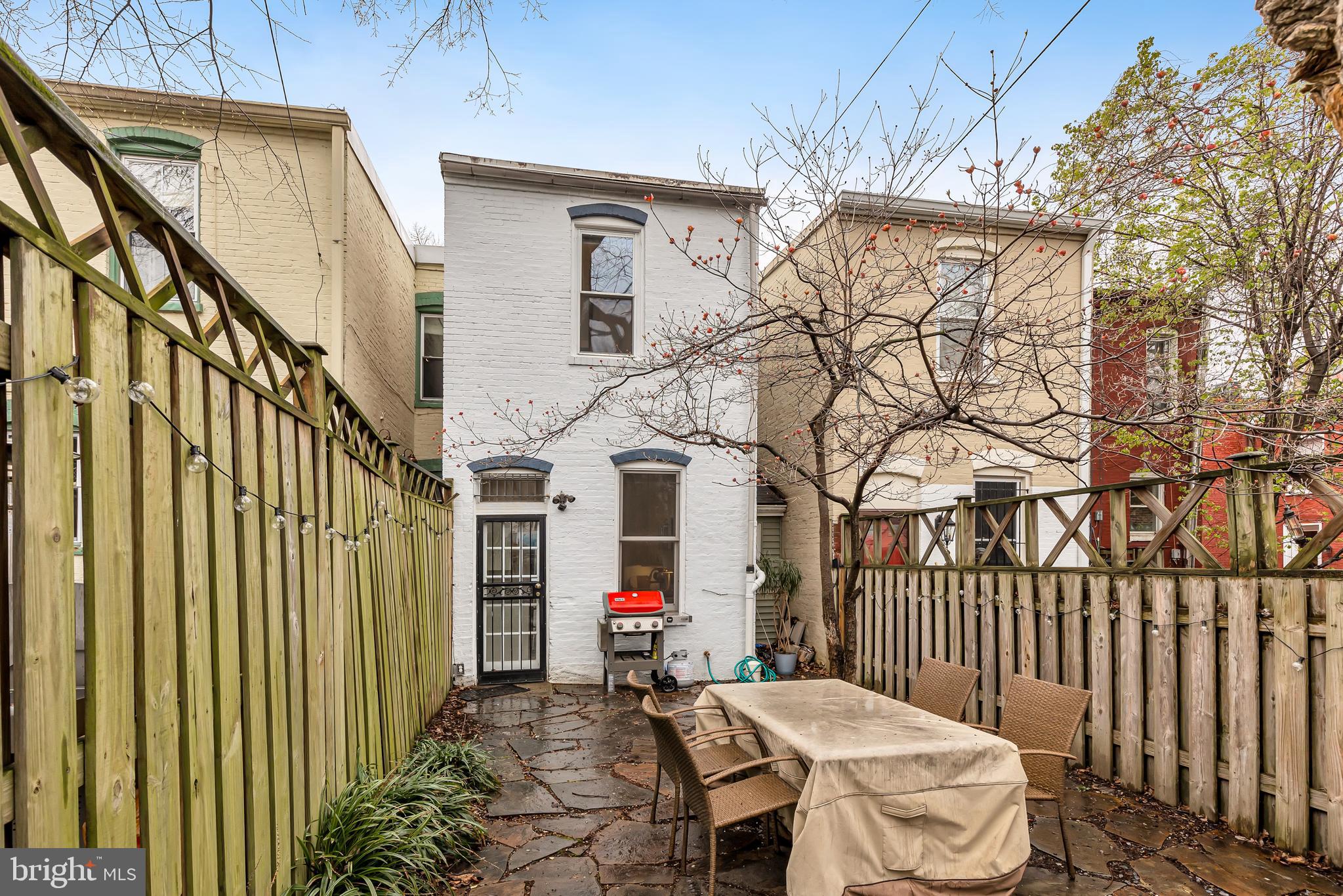 523 5th Street Northeast Washington, DC 20002 - Photo 19 of 20