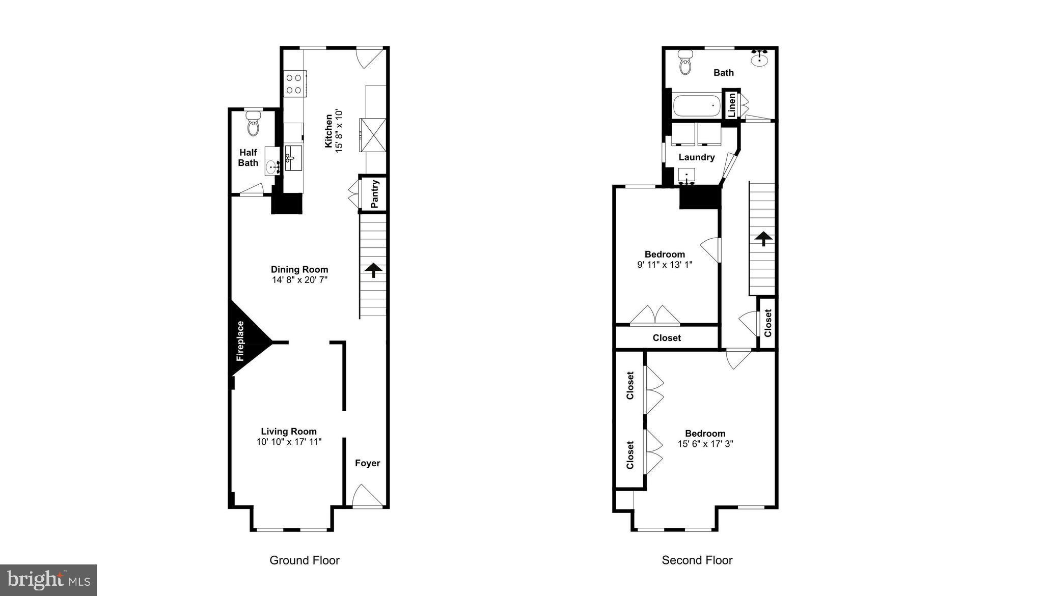 523 5th Street Northeast Washington, DC 20002 - Photo 20 of 20