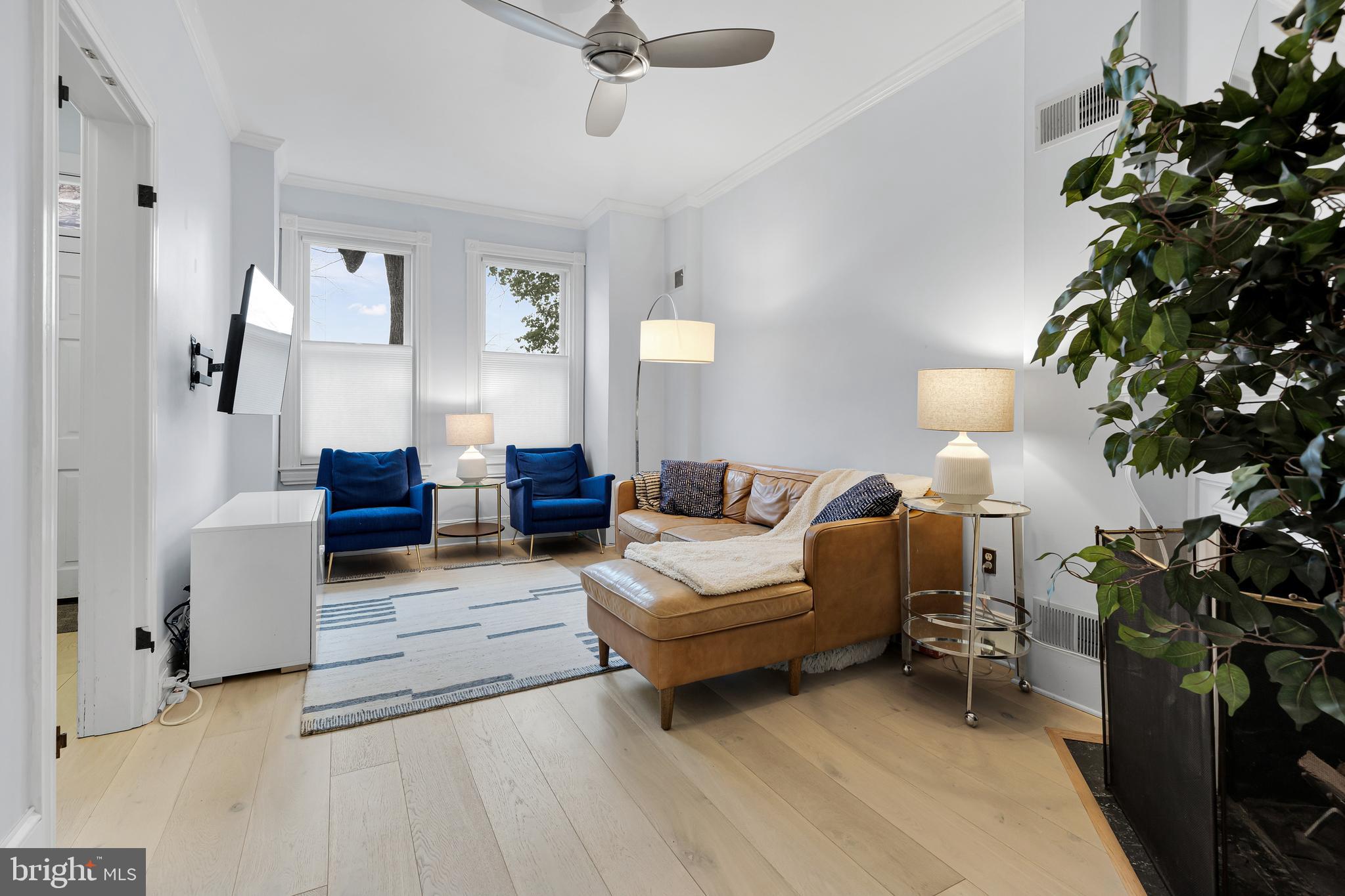 523 5th Street Northeast Washington, DC 20002 - Photo 2 of 20