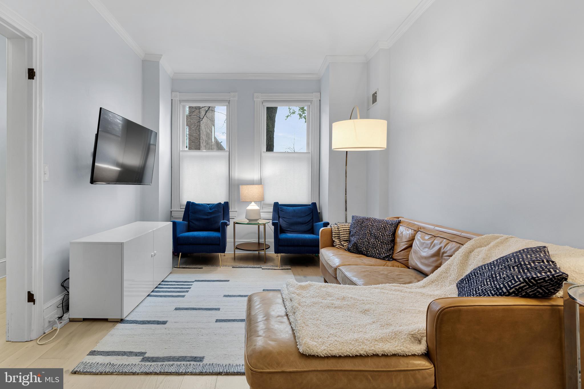 523 5th Street Northeast Washington, DC 20002 - Photo 3 of 20